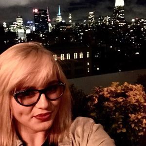 Meet your Posher, Haley